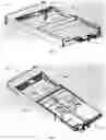 Fig. 10 - Apparatus for housing storage processor, and storage server