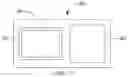 Fig. 12 - Apparatus for housing storage processor, and storage server
