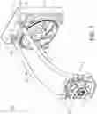 Fig. 02 - Heat exchange device and liquid cooling system having the same