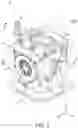 Fig. 03 - Heat exchange device and liquid cooling system having the same