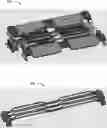 Fig. 01 - Conformable cold plate for fluid cooling applications