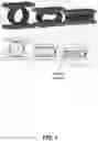 Fig. 02 - Conformable cold plate for fluid cooling applications