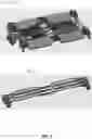 Fig. 04 - Conformable cold plate for fluid cooling applications