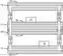 Fig. 01 - Mutually shielded printed circuit board assembly