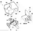 Fig. 01 - Bi-directional optical sub-assembly shielding structure