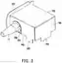 Fig. 03 - Bi-directional optical sub-assembly shielding structure