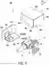 Fig. 07 - Bi-directional optical sub-assembly shielding structure