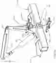 Fig. 10 - Agricultural toolbar apparatus, systems and methods
