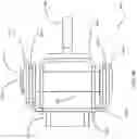 Fig. 24 - Agricultural toolbar apparatus, systems and methods