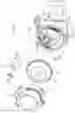 Fig. 06 - PLANTING UNIT FOR A SEEDING MACHINE HAVING A SEED METER AND SEED DELIVERY SYSTEM