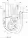 Fig. 14 - PLANTING UNIT FOR A SEEDING MACHINE HAVING A SEED METER AND SEED DELIVERY SYSTEM