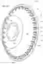 Fig. 15 - PLANTING UNIT FOR A SEEDING MACHINE HAVING A SEED METER AND SEED DELIVERY SYSTEM