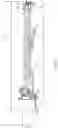 Fig. 11 - Trailered engine driven lagoon pump for Mixing and pumping manure slurries