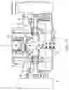 Fig. 14 - Trailered engine driven lagoon pump for Mixing and pumping manure slurries