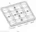 Fig. 06 - Seed starting tray