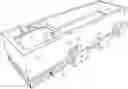 Fig. 01 - Modular, insulated, plug-and-play aquaponics unit and method