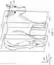Fig. 04 - Vision system for leg detection
