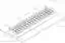 Fig. 01 - Barrier components for animal stalls