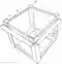 Fig. 01 - FISH-BREEDING ENCLOSURE