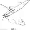 Fig. 12 - SLOTTED FISHING BLADE