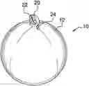 Fig. 01 - Dissolvable Fishing Weight