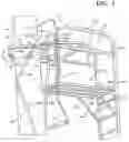 Fig. 04 - Tree stand and securement mechanism