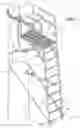 Fig. 08 - Tree stand and securement mechanism