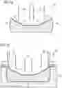 Fig. 10 - Device for the manufacture of sporting goods
