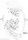 Fig. 22 - Sole structure of an article of footwear and related methods