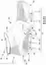 Fig. 24 - Sole structure of an article of footwear and related methods