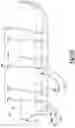 Fig. 29 - Sole structure of an article of footwear and related methods