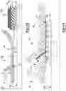 Fig. 45 - Sole structure of an article of footwear and related methods