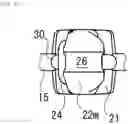 Fig. 19 - Slide fastener