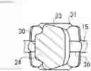 Fig. 26 - Slide fastener