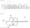 Fig. 33 - Slide fastener