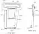Fig. 32 - Systems and methods for wheeled luggage