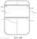 Fig. 43 - Systems and methods for wheeled luggage