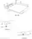Fig. 46 - Systems and methods for wheeled luggage