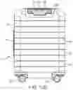 Fig. 60 - Systems and methods for wheeled luggage