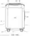 Fig. 71 - Systems and methods for wheeled luggage