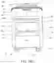 Fig. 90 - Systems and methods for wheeled luggage