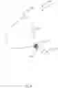 Fig. 05 - WATER COMB AND BRUSH SHOWERHEAD ATTACHMENT SYSTEM