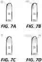 Fig. 08 - System and method for accurate application and curing of nail polish