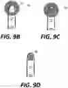 Fig. 12 - System and method for accurate application and curing of nail polish