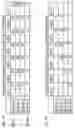 Fig. 08 - Removal and re-application board for hair extensions and process