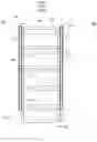 Fig. 05 - COMBINATION FRONT AND REAR DOOR PROPANE CYLINDER/CANISTER STORAGE CABINET