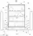 Fig. 10 - COMBINATION FRONT AND REAR DOOR PROPANE CYLINDER/CANISTER STORAGE CABINET