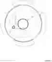 Fig. 06 - Concentric circular rotating table(s)