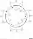Fig. 09 - Concentric circular rotating table(s)
