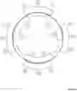 Fig. 10 - Concentric circular rotating table(s)